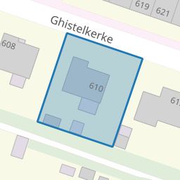 Perceel OBG00-EB-2047