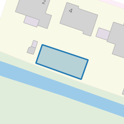 Perceel OBG00-EB-2056