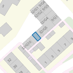 Perceel OBG00-EB-2061