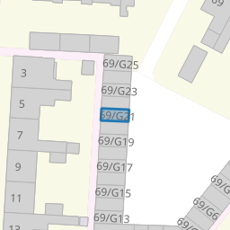 Perceel OBG00-EB-2065