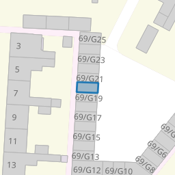 Perceel OBG00-EB-2066