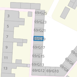 Perceel OBG00-EB-2067