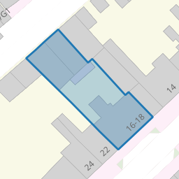 Perceel OBG00-EB-2069