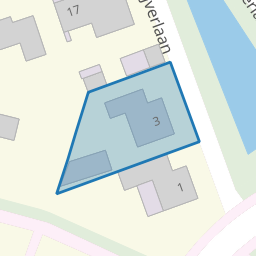 Perceel OBG00-EB-207