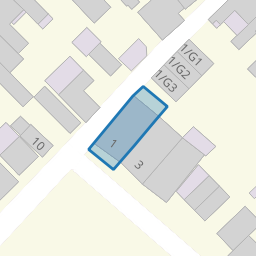 Perceel OBG00-EB-2073