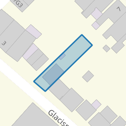 Perceel OBG00-EB-2077