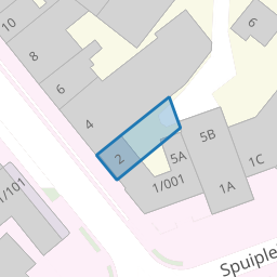 Perceel OBG00-EB-2078