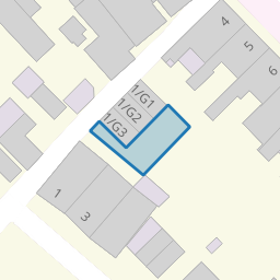 Perceel OBG00-EB-2080