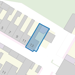 Perceel OBG00-EB-2087