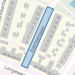 Perceel OBG00-EB-209