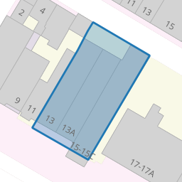 Perceel OBG00-EB-2090