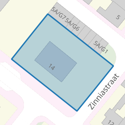 Perceel OBG00-EB-2095