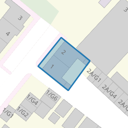 Perceel OBG00-EB-2097