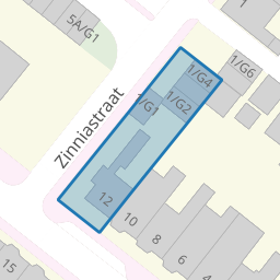 Perceel OBG00-EB-2098