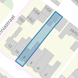 Perceel OBG00-EB-2099