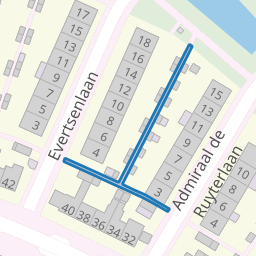 Perceel OBG00-EB-210