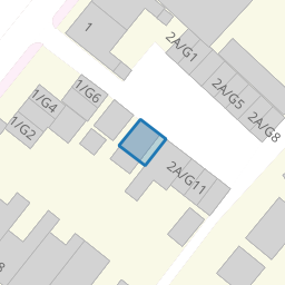 Perceel OBG00-EB-2100