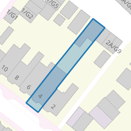 Perceel OBG00-EB-2101