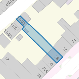 Perceel OBG00-EB-2110