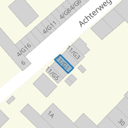 Perceel OBG00-EB-2113