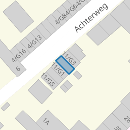 Perceel OBG00-EB-2114