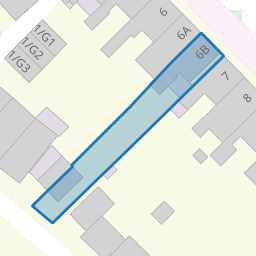 Perceel OBG00-EB-2117