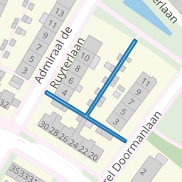 Perceel OBG00-EB-212