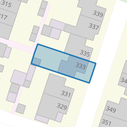 Perceel OBG00-EB-2121