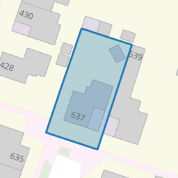 Perceel OBG00-EB-2132