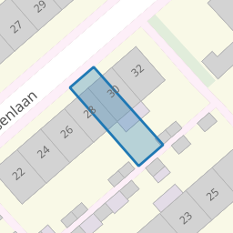 Perceel OBG00-EB-214