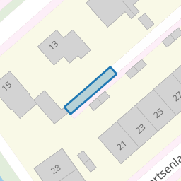 Perceel OBG00-EB-2146