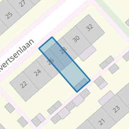 Perceel OBG00-EB-215