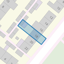 Perceel OBG00-EB-2156