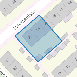 Perceel OBG00-EB-216