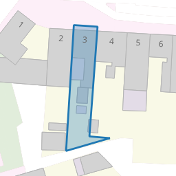 Perceel OBG00-EB-2163