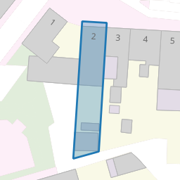 Perceel OBG00-EB-2164