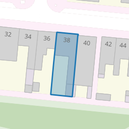 Perceel OBG00-EB-2165