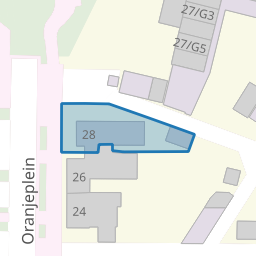 Perceel OBG00-EB-2167