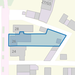 Perceel OBG00-EB-2168