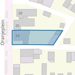 Perceel OBG00-EB-2169