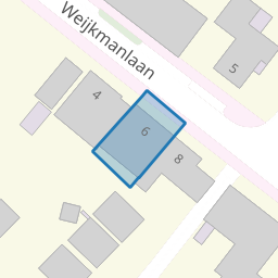 Perceel OBG00-EB-2170