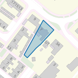 Perceel OBG00-EB-2172