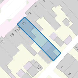 Perceel OBG00-EB-2176