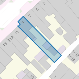 Perceel OBG00-EB-2177