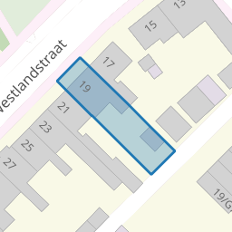 Perceel OBG00-EB-2179