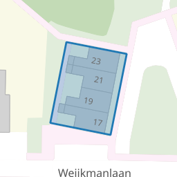 Perceel OBG00-EB-2180