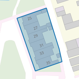 Perceel OBG00-EB-2181