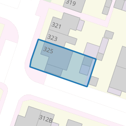 Perceel OBG00-EB-2196