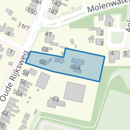 Perceel OBG00-EB-2201