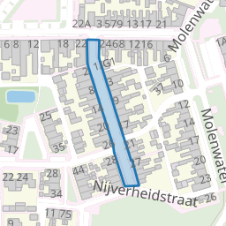 Perceel OBG00-EB-2208